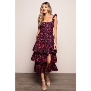 Likely Charlotte Dress